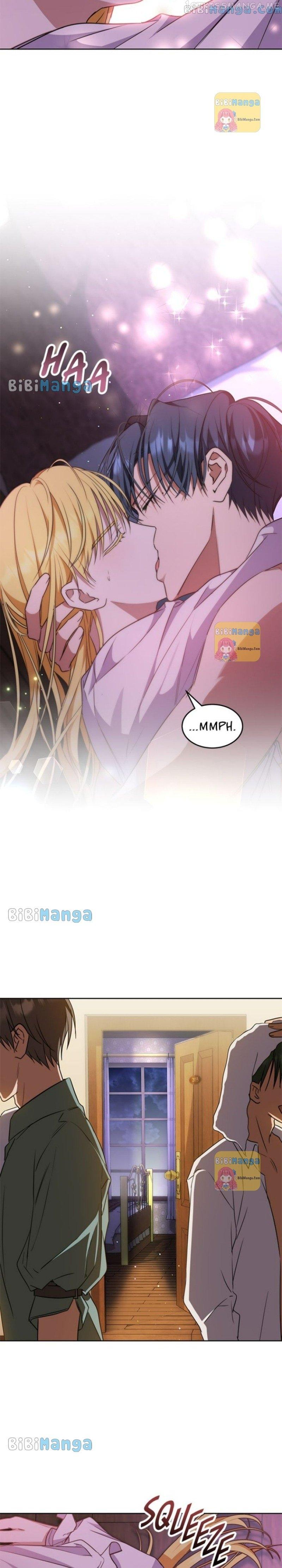 How to Prey on the Master Chapter 40 page 1