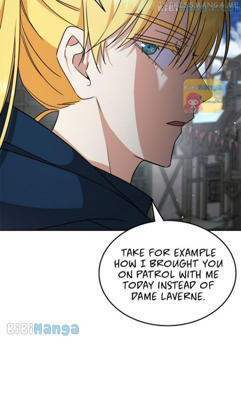 How to Prey on the Master Chapter 40 page 28