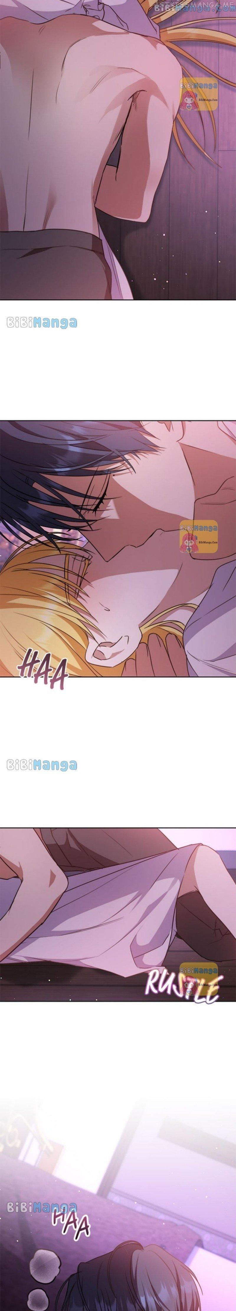 How to Prey on the Master Chapter 40 page 2