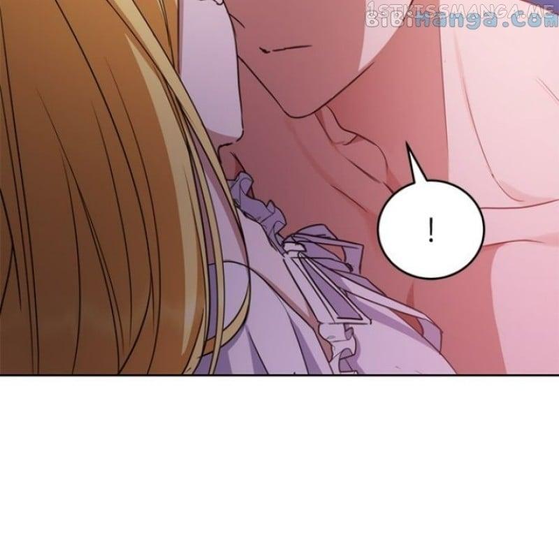How to Prey on the Master Chapter 40 page 4
