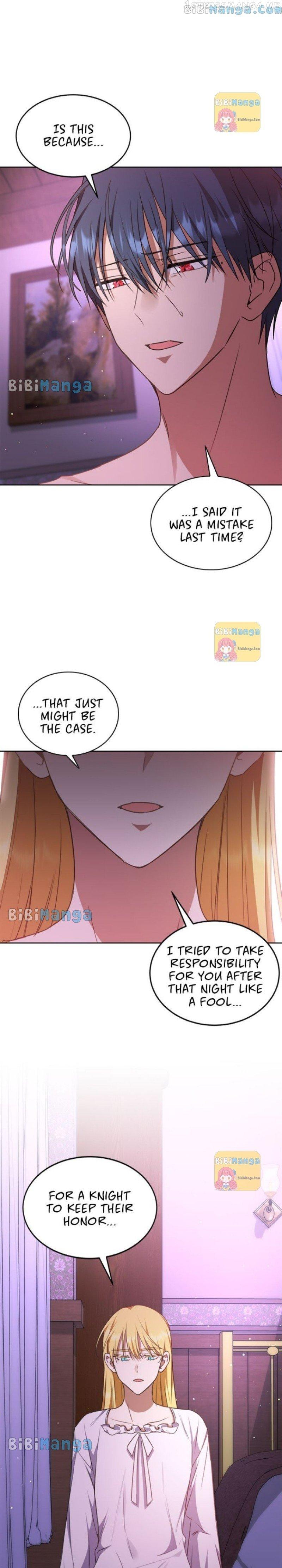 How to Prey on the Master Chapter 40 page 6