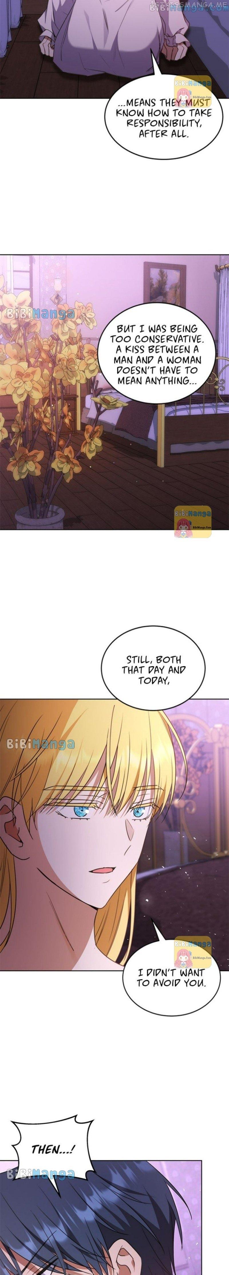 How to Prey on the Master Chapter 40 page 7