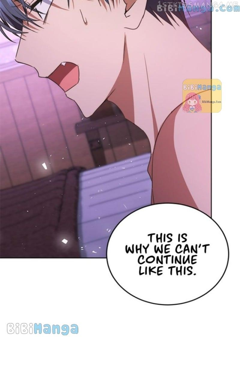 How to Prey on the Master Chapter 40 page 8