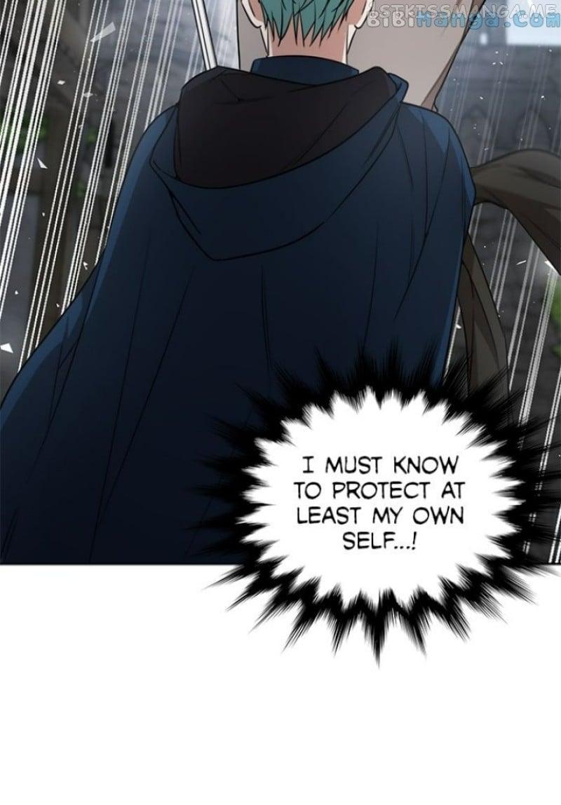 How to Prey on the Master Chapter 41 page 9