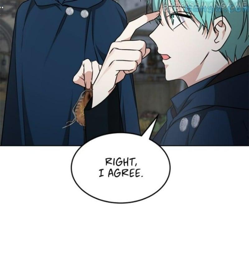 How to Prey on the Master Chapter 41 page 13