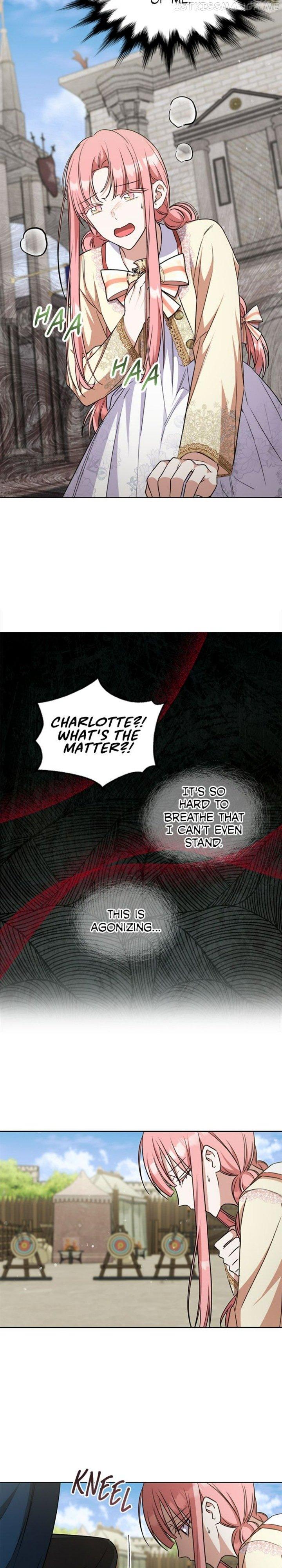 How to Prey on the Master Chapter 42 page 15
