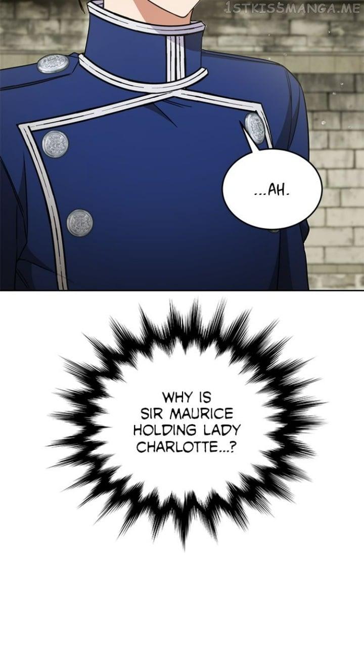 How to Prey on the Master Chapter 42 page 20