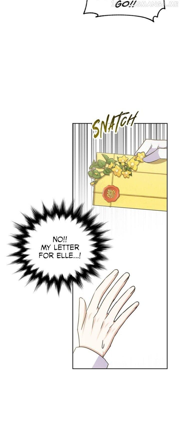 How to Prey on the Master Chapter 42 page 24