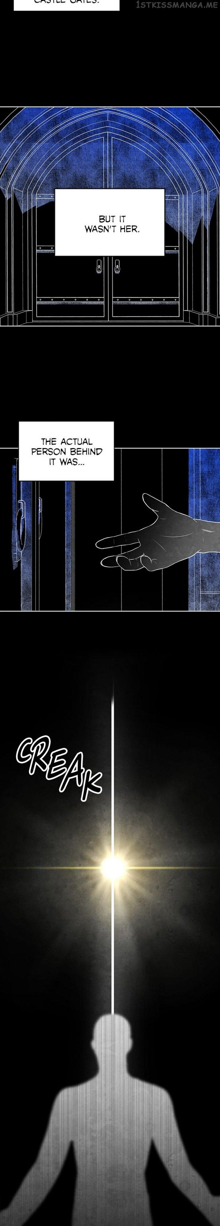 How to Prey on the Master Chapter 42 page 27