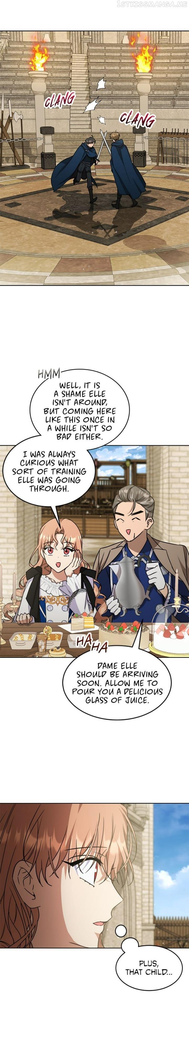 How to Prey on the Master Chapter 42 page 7
