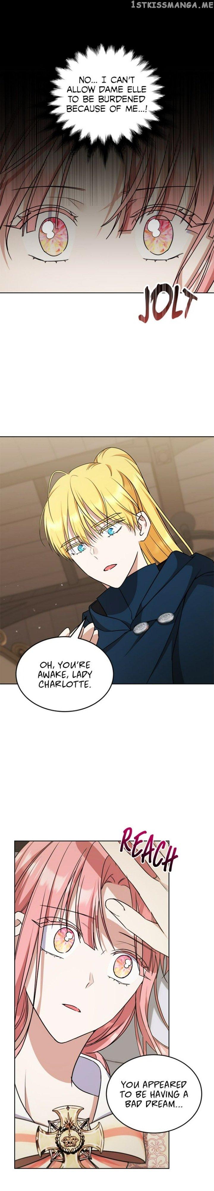 How to Prey on the Master Chapter 43 page 12