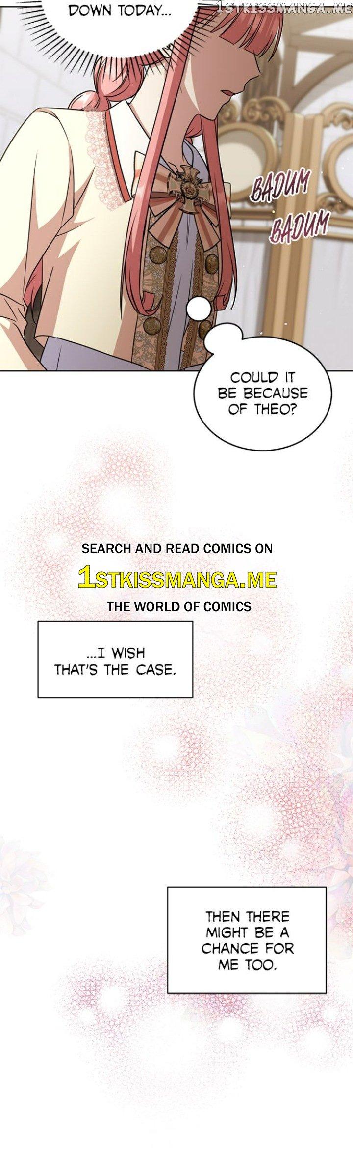 How to Prey on the Master Chapter 43 page 14