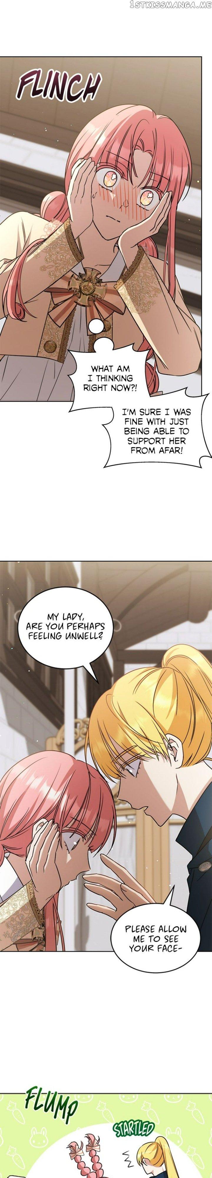 How to Prey on the Master Chapter 43 page 15