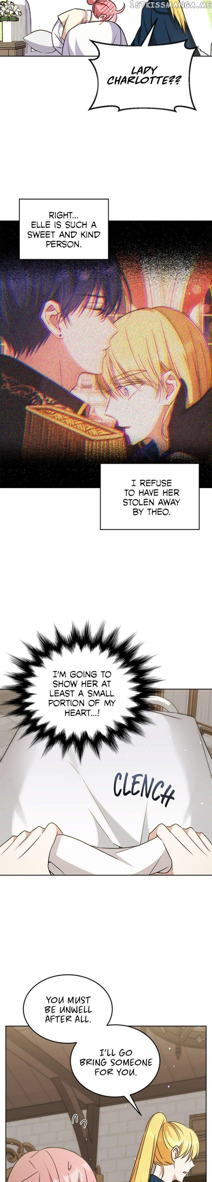 How to Prey on the Master Chapter 43 page 16