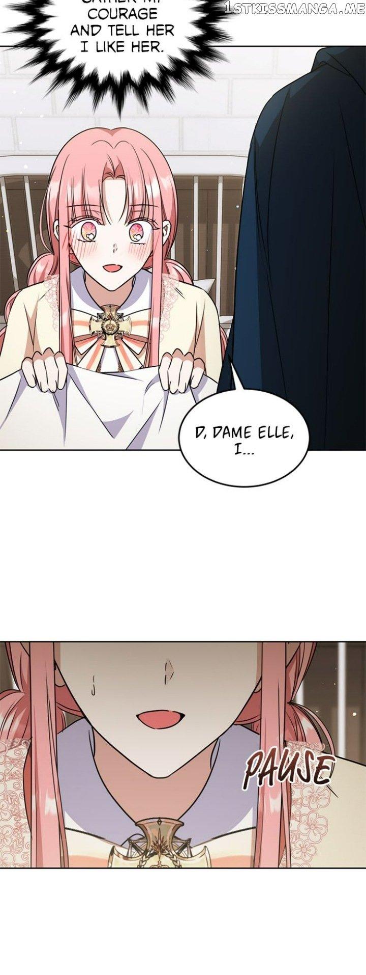 How to Prey on the Master Chapter 43 page 18