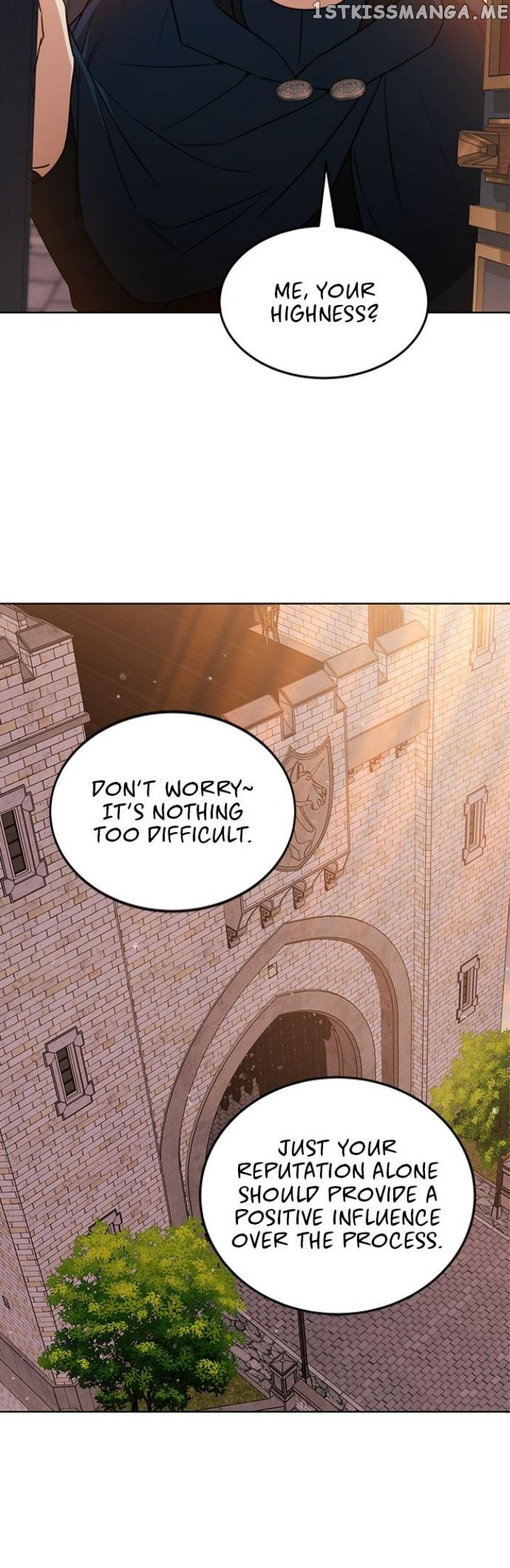 How to Prey on the Master Chapter 43 page 26