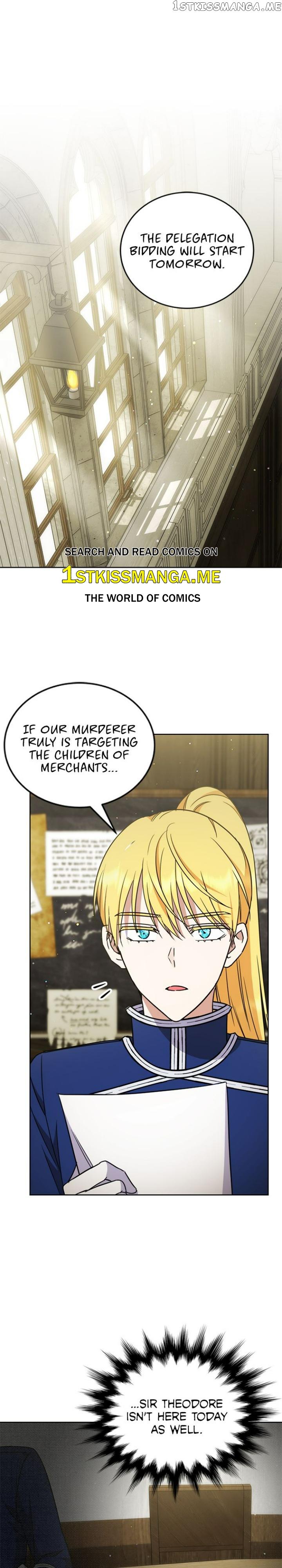 How to Prey on the Master Chapter 44 page 0
