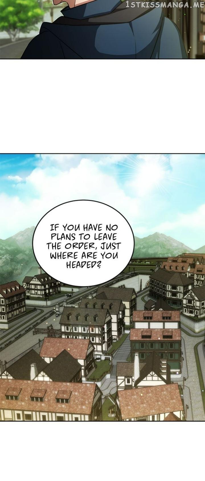 How to Prey on the Master Chapter 44 page 11