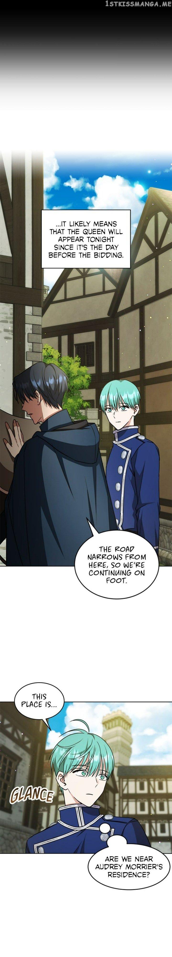 How to Prey on the Master Chapter 44 page 13