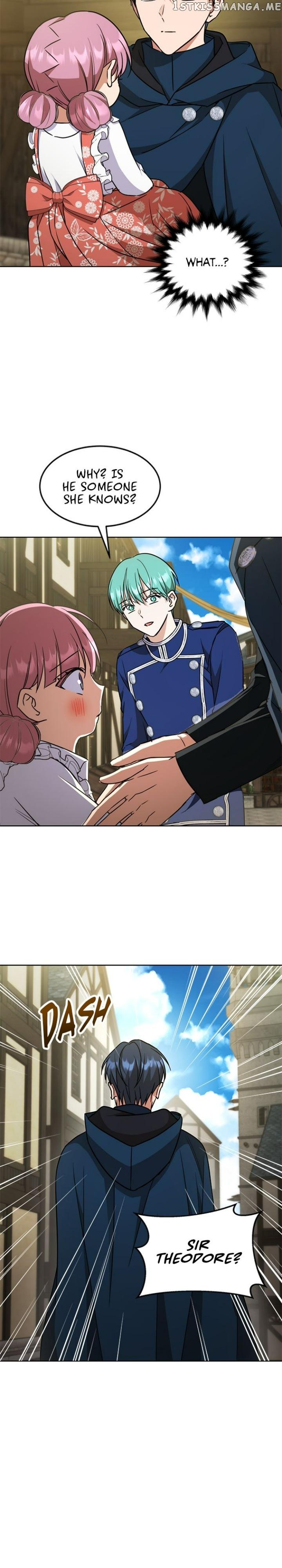 How to Prey on the Master Chapter 44 page 19