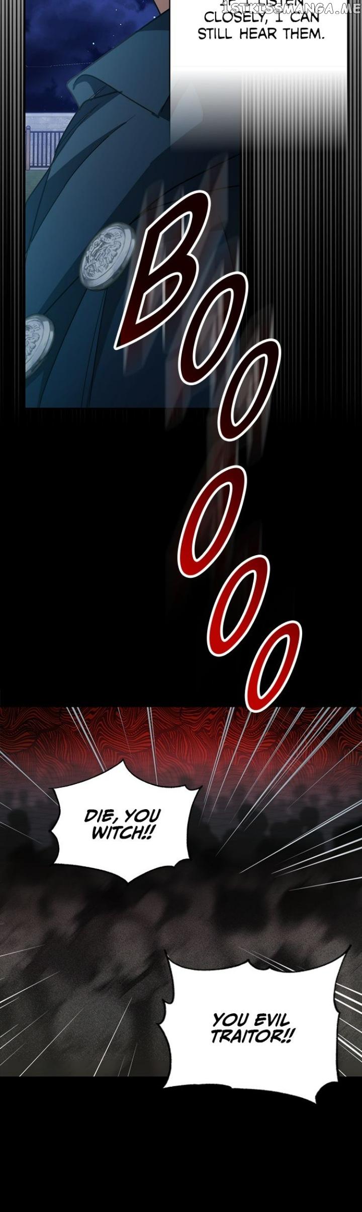 How to Prey on the Master Chapter 44 page 23