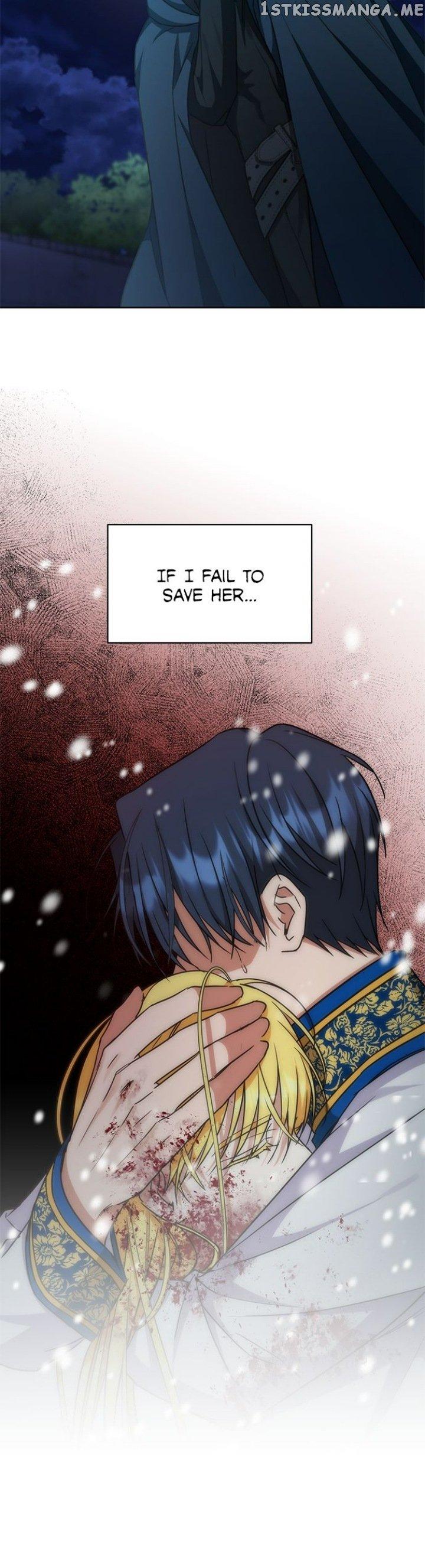 How to Prey on the Master Chapter 44 page 27