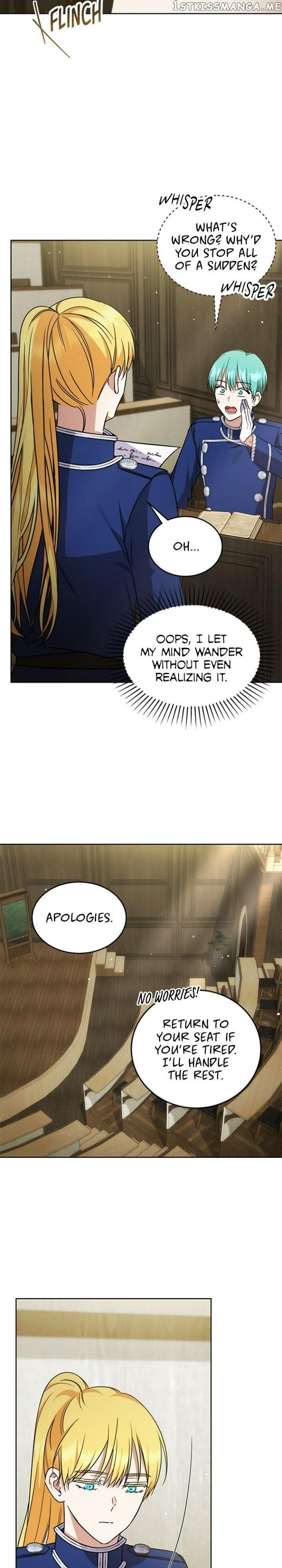 How to Prey on the Master Chapter 44 page 2