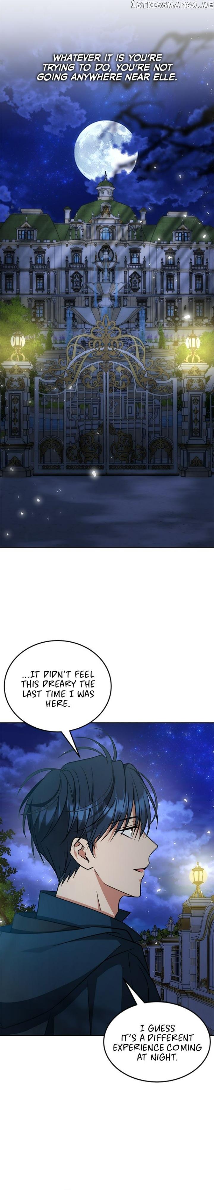 How to Prey on the Master Chapter 44 page 31