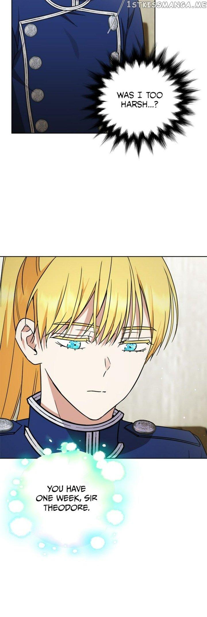 How to Prey on the Master Chapter 44 page 3