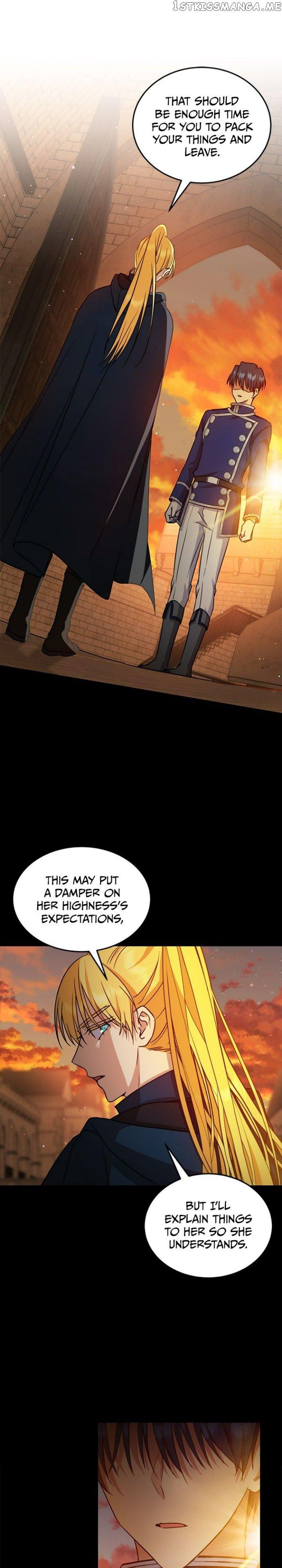 How to Prey on the Master Chapter 44 page 4