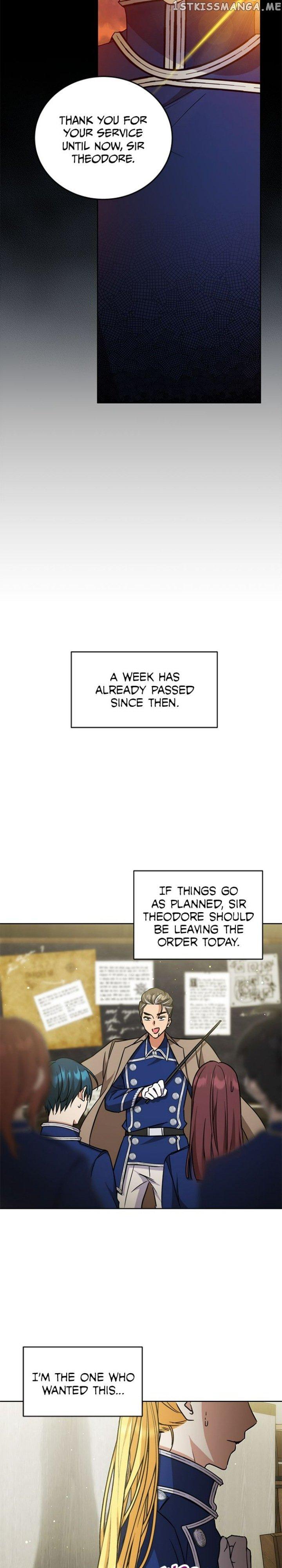 How to Prey on the Master Chapter 44 page 5