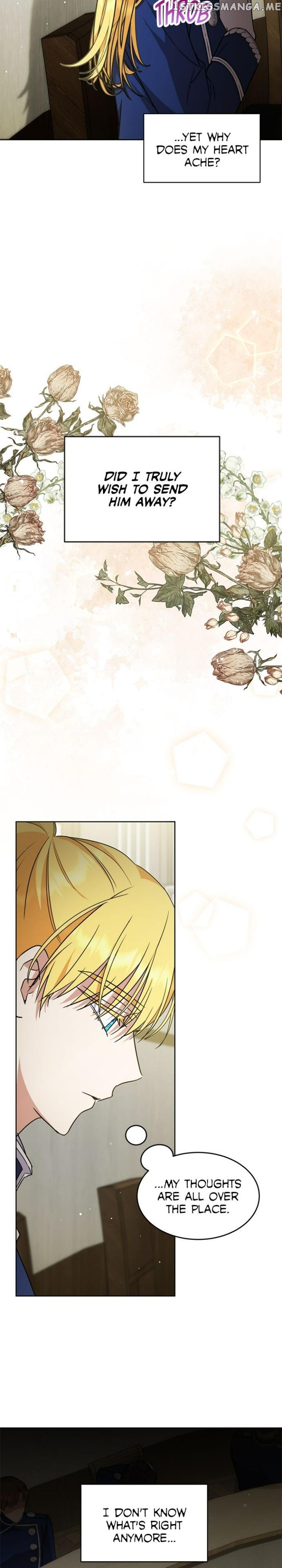 How to Prey on the Master Chapter 44 page 6