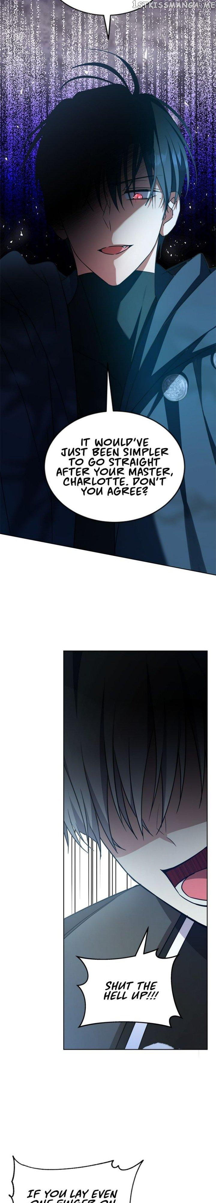 How to Prey on the Master Chapter 45 page 10