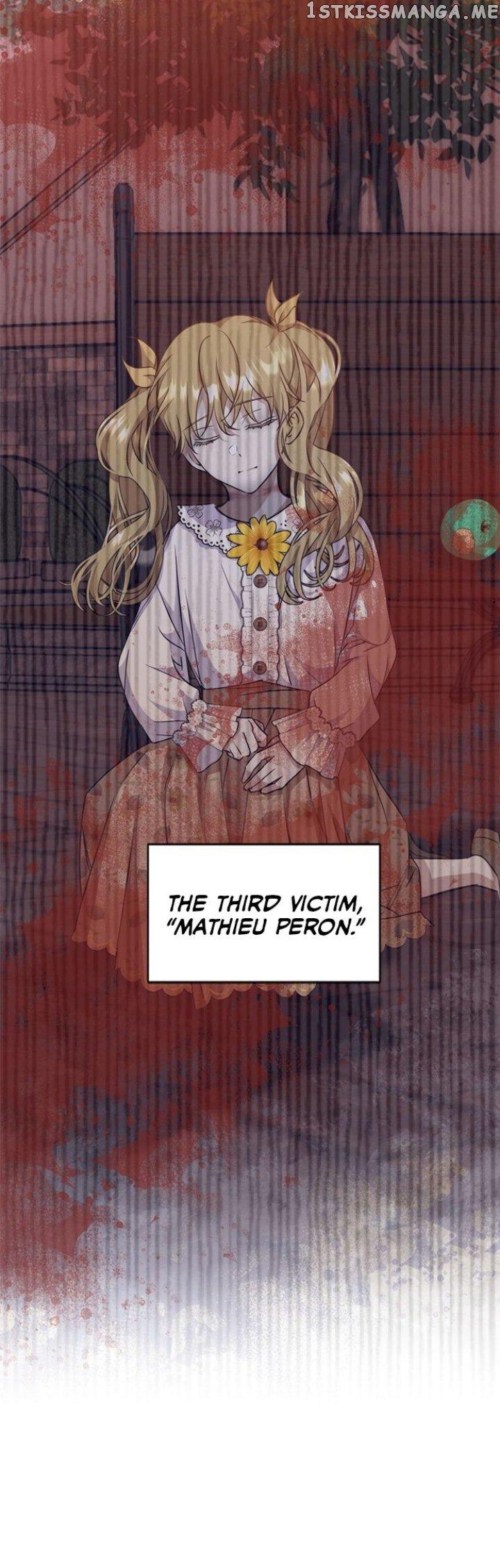 How to Prey on the Master Chapter 45 page 16
