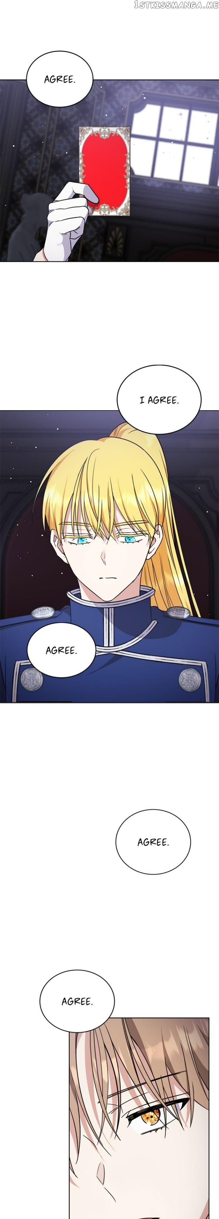 How to Prey on the Master Chapter 45 page 31