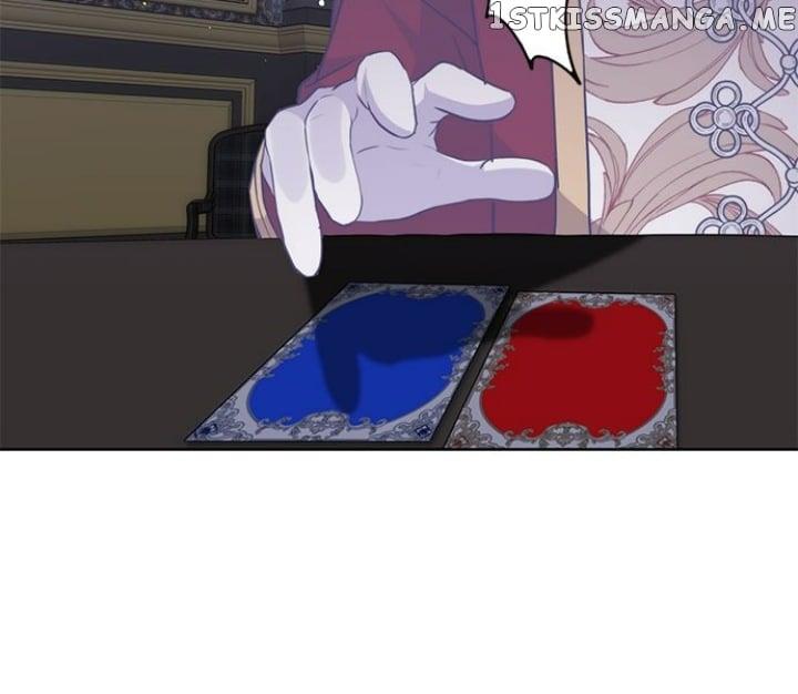 How to Prey on the Master Chapter 45 page 33