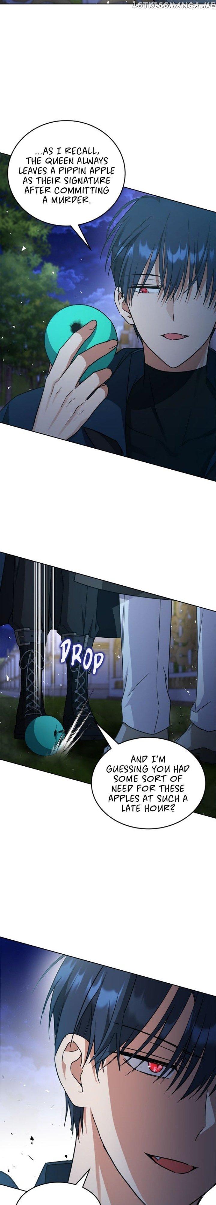 How to Prey on the Master Chapter 45 page 3