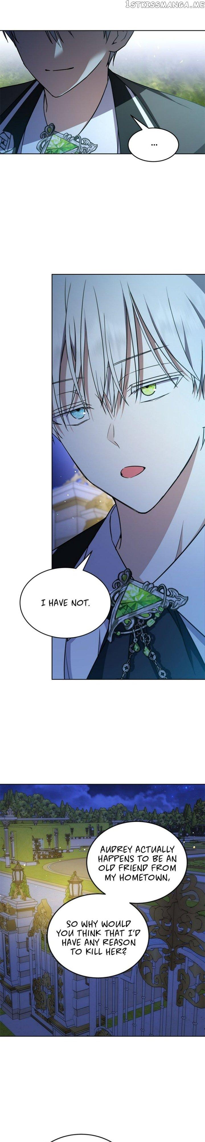 How to Prey on the Master Chapter 45 page 5