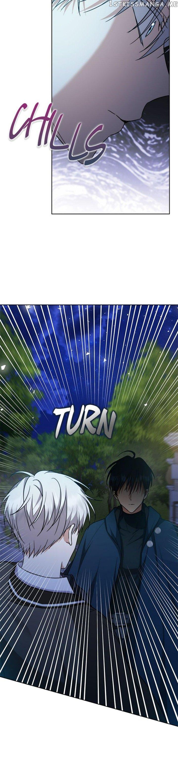How to Prey on the Master Chapter 45 page 7