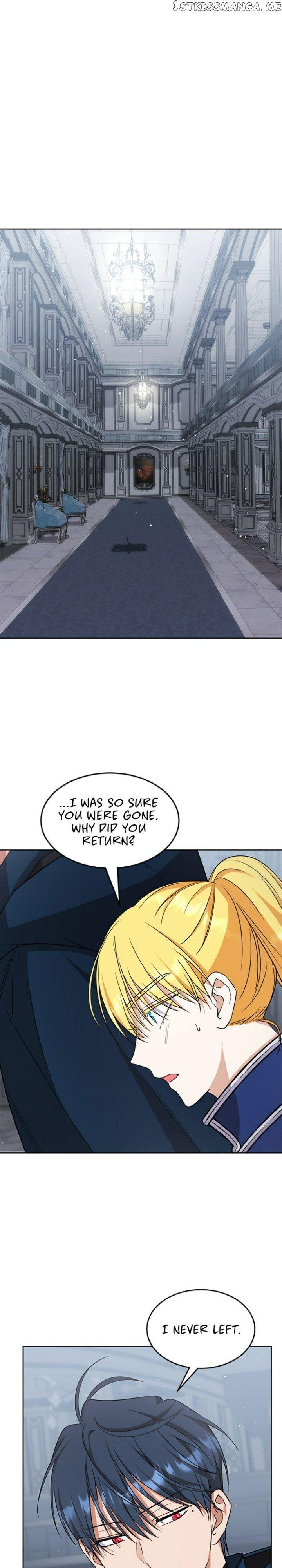 How to Prey on the Master Chapter 46 page 15