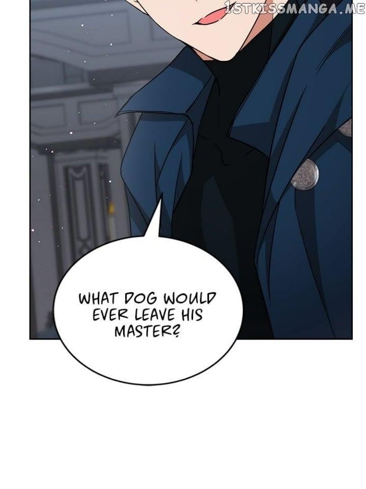 How to Prey on the Master Chapter 46 page 16