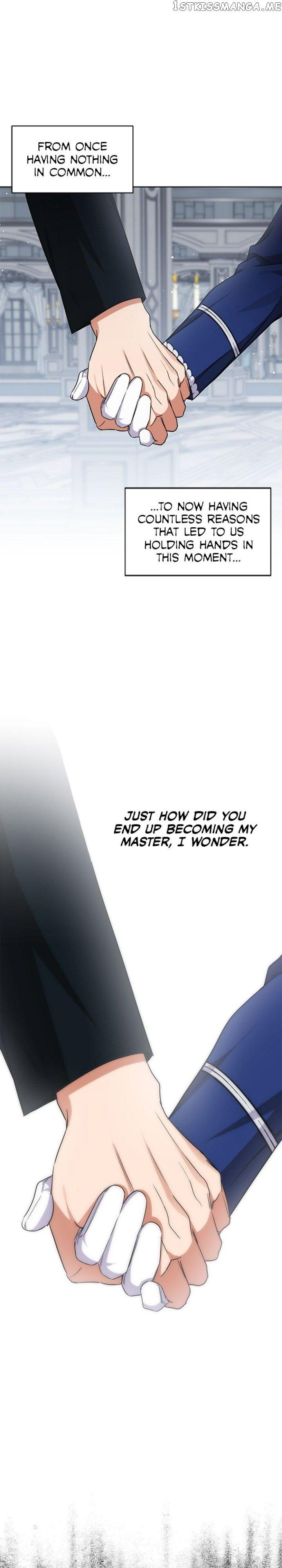 How to Prey on the Master Chapter 46 page 18