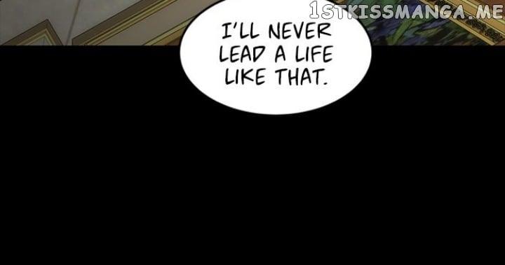 How to Prey on the Master Chapter 46 page 28