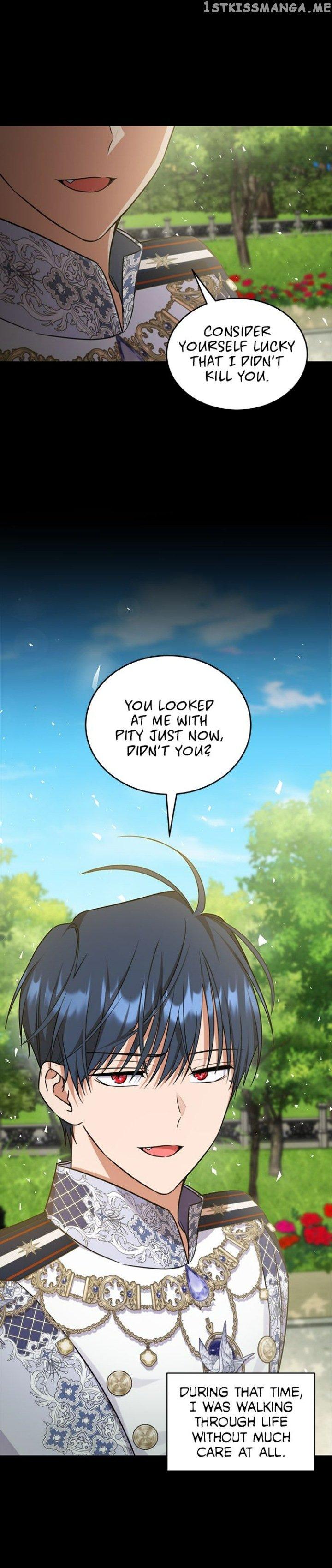 How to Prey on the Master Chapter 46 page 31