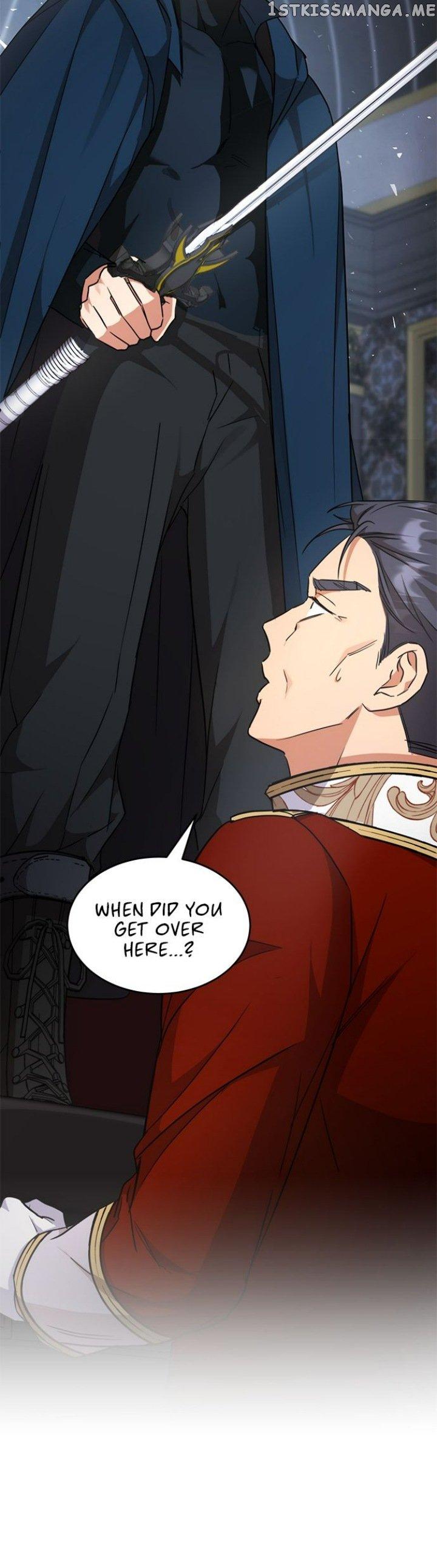 How to Prey on the Master Chapter 46 page 3