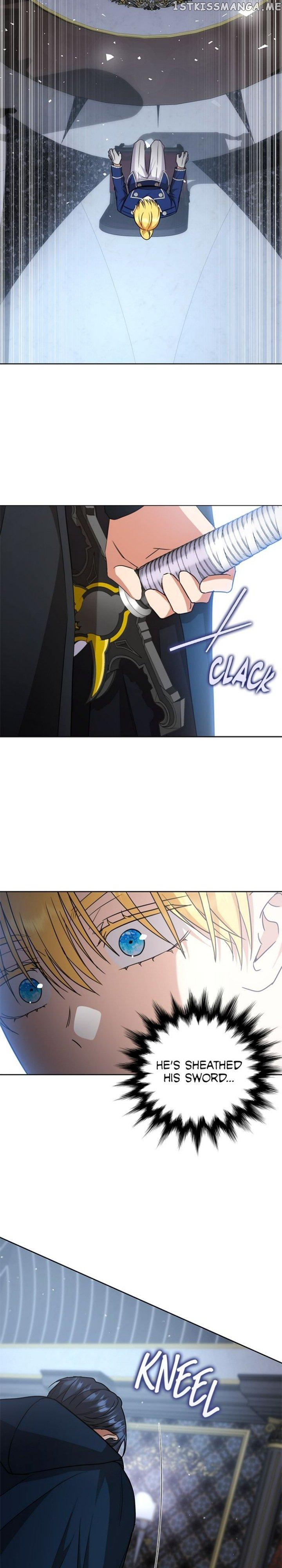 How to Prey on the Master Chapter 46 page 6