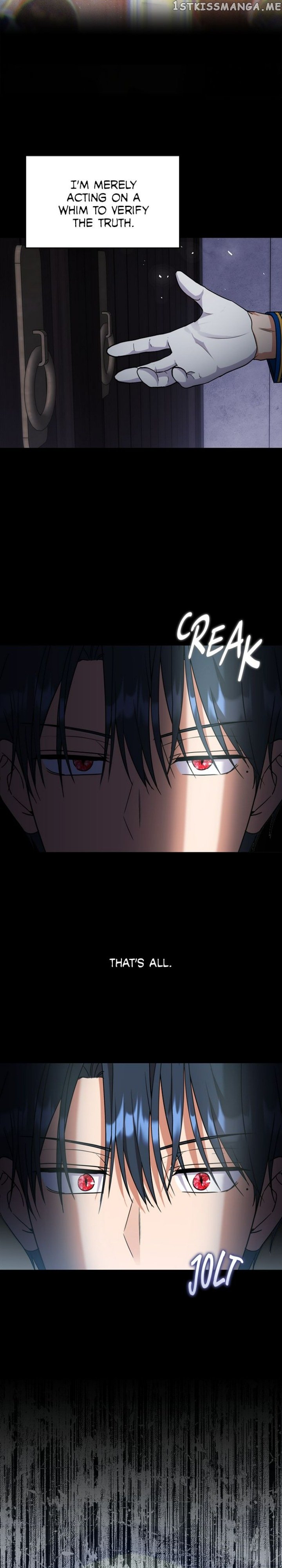 How to Prey on the Master Chapter 47 page 16