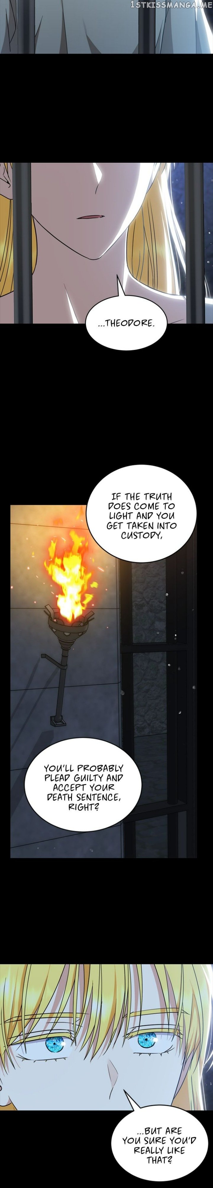 How to Prey on the Master Chapter 47 page 26