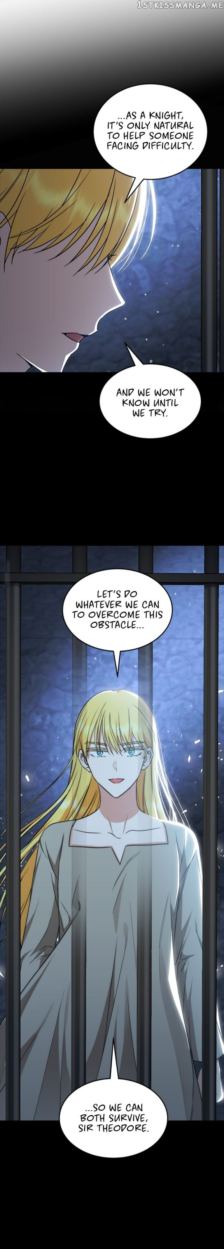 How to Prey on the Master Chapter 47 page 30