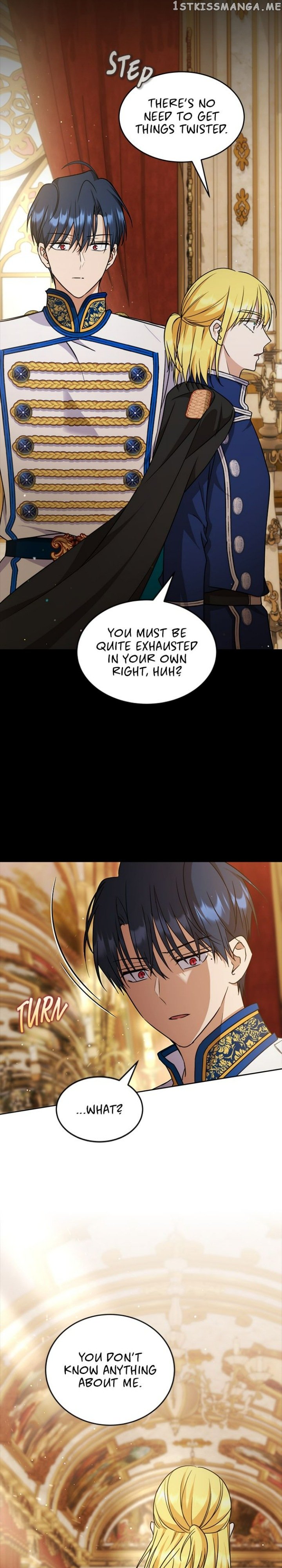 How to Prey on the Master Chapter 47 page 6